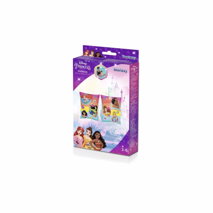 Bestway -Armband Princess 25X15 Cm - Image 7