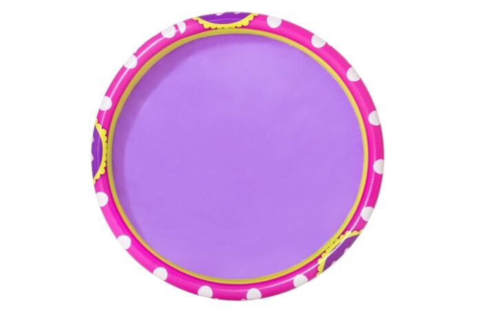 Bestway -Minnie 3-Ring Pool 122x25cm - Image 3