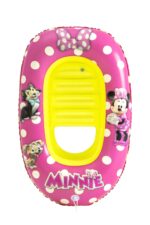 Bestway - Minnie Beach Boat 112x71cm - Inflatable Pool Float - Image 2