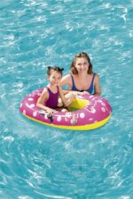 Bestway - Minnie Beach Boat 112x71cm - Inflatable Pool Float - Image 4