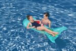 ⁦Bestway-Float Little Mermaid 158x81cm⁩ - الصورة ⁦6⁩