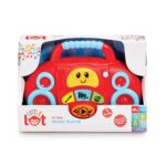 Addo-Little Lot My First Musical Player - Image 2