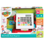 ⁦Addo-Busy Me Electronic Cash Register Playset⁩ - الصورة ⁦3⁩