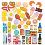 Addo-Busy Me Food Set 50Pc - Image 3