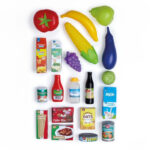 ADDO -Busy Me My Shopping Trolley - Image 3