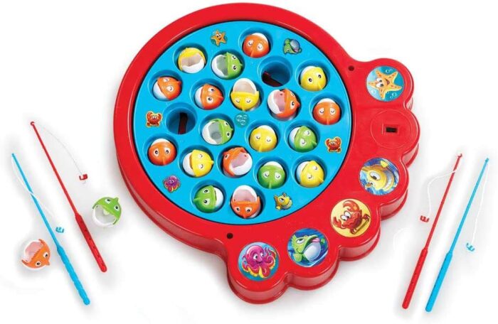 ADDO -Frantic Fishing - Image 2