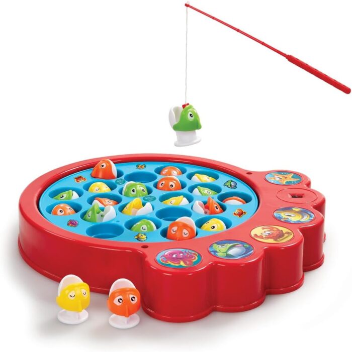 ADDO -Frantic Fishing - Image 3