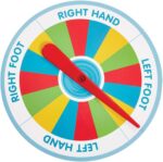 ADDO -Twist And Tumble Family Party Game - Image 3