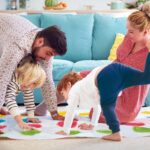ADDO -Twist And Tumble Family Party Game - Image 4