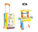 Yumyum Tableware Suitcase-Power Joy - Image 2