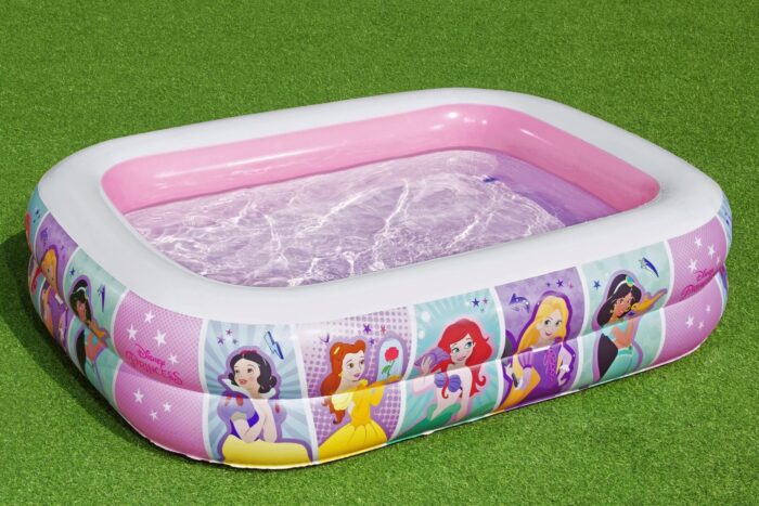 Bestway -Pool Family Princess 262X175X51Cm - Image 3