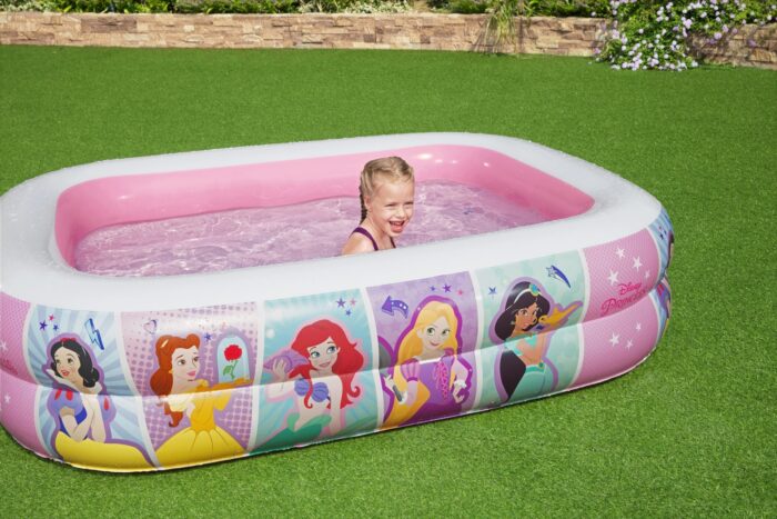 Bestway -Pool Family Princess 262X175X51Cm - Image 5