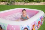 Bestway -Pool Family Princess 262X175X51Cm - Image 7