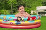Bestway -Disney Princess Pool 122X30Cm - Image 3