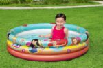 Bestway -Disney Princess Pool 122X30Cm - Image 4