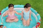 Bestway -Disney Princess Pool 122X30Cm - Image 5