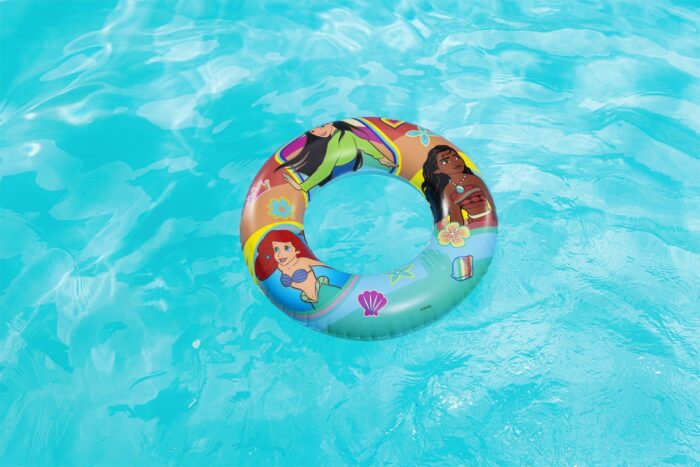 Bestway-Swim Ring Princess 56Cm - Image 4