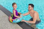 Bestway-Swim Ring Princess 56Cm - Image 5