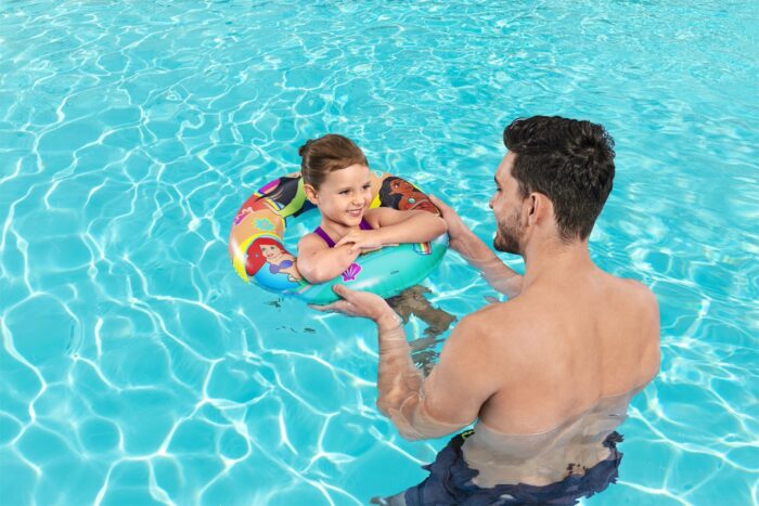 Bestway-Swim Ring Princess 56Cm - Image 6