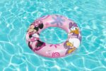 Bestway-Swim Ring Minnie 56Cm - Image 3