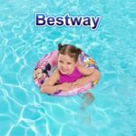 Bestway-Swim Ring Minnie 56Cm - Image 4
