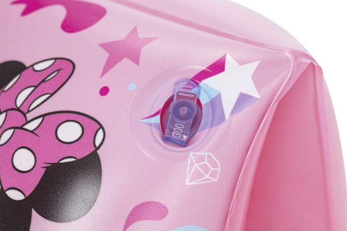 Bestway -Armband Minnie 25X15 Cm - Image 3