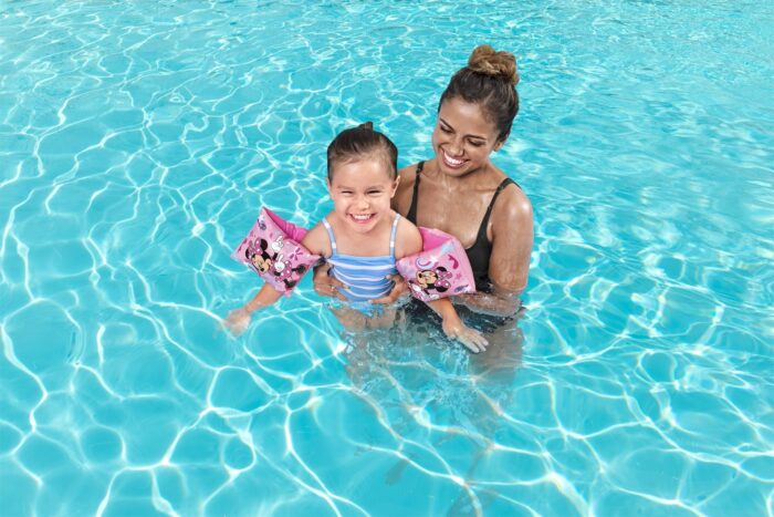 Bestway -Armband Minnie 25X15 Cm - Image 5