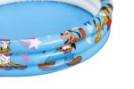 Bestway -Mickey Pool 3-Ring 122X25Cm - Image 5