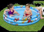 Bestway -Mickey Pool 3-Ring 122X25Cm - Image 6