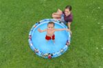 Bestway -Mickey Pool 3-Ring 122X25Cm - Image 10