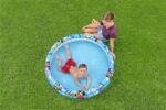 Bestway -Mickey Pool 3-Ring 122X25Cm - Image 11