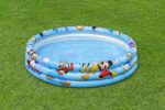 Bestway -Mickey Pool 3-Ring 122X25Cm - Image 12