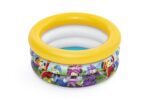Bestway -Mickey Baby Pool 70x30cm - Image 2