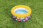 Bestway -Mickey Baby Pool 70x30cm - Image 4