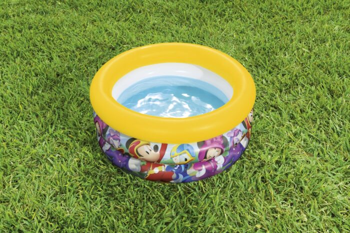 Bestway -Mickey Baby Pool 70x30cm - Image 4