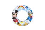Bestway-Swim Ring Mickey 56Cm - Image 2