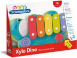Clementoni-Baby Musical Xylophone - Image 3