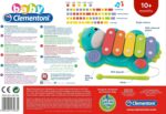 Clementoni-Baby Musical Xylophone - Image 4
