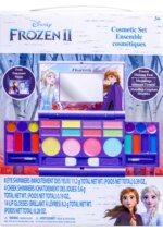 Disney Frozen II Cosmetic Set - Image 3