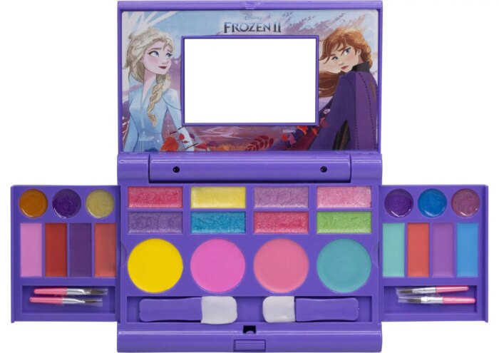 Disney Frozen II Cosmetic Set - Image 2