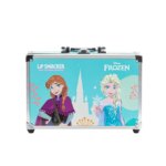 Disney Frozen Lip Smacker Makeup Traincase - Image 2