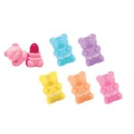 Gummy Lips Lip Balm Set – Hot Focus - Image 2