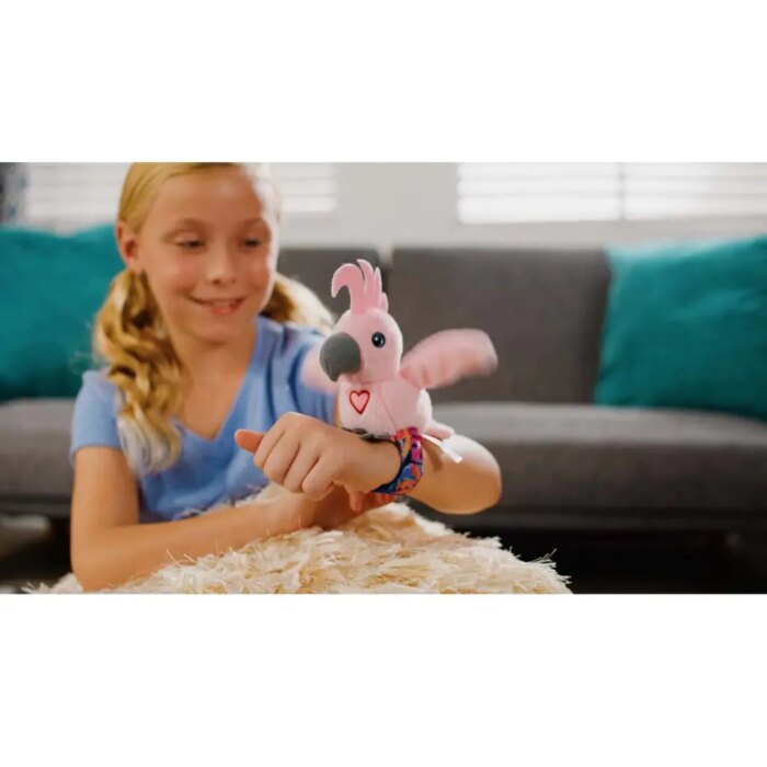 Happy Yappers Cockatoo - Image 3