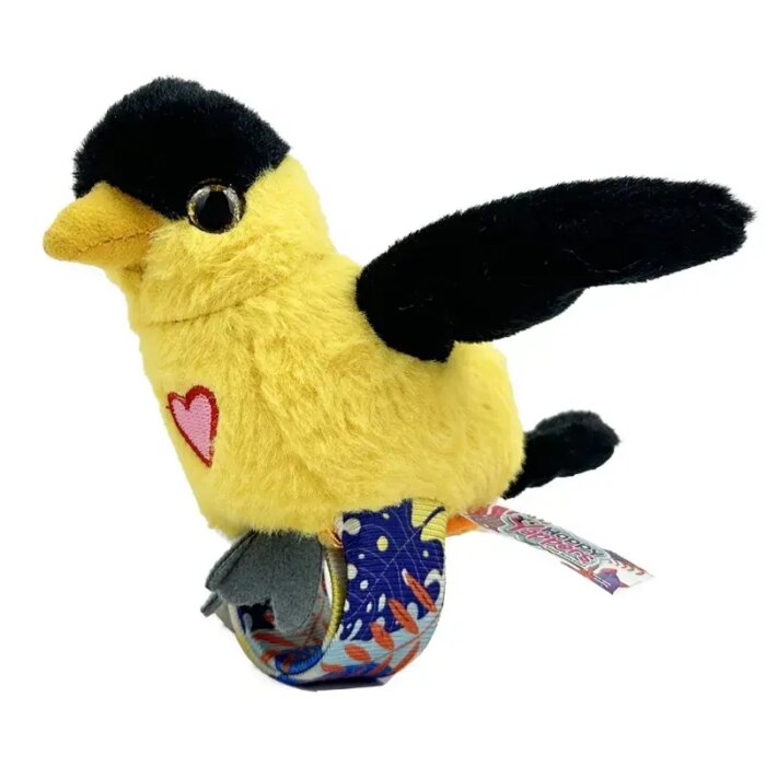 Happy Yappers Oriole - Image 2