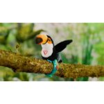 Happy Yappers Toucan - Image 2