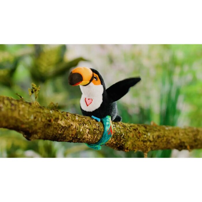 Happy Yappers Toucan - Image 2