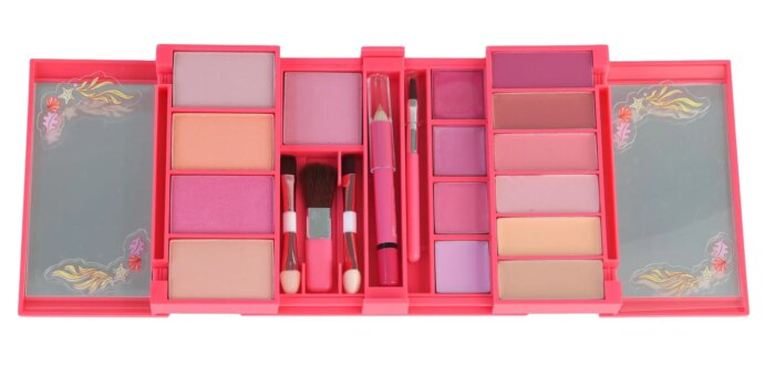 Disney Princess All-in-One Beauty Palette – Lip Smacker - Image 2