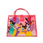 Disney Princess Cosmetic Handbag Set – Lip Smacker - Image 2