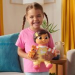 Cocomelon My Friend Nina – Jazwares - Image 4