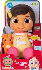 Cocomelon My Friend Nina – Jazwares - Image 2